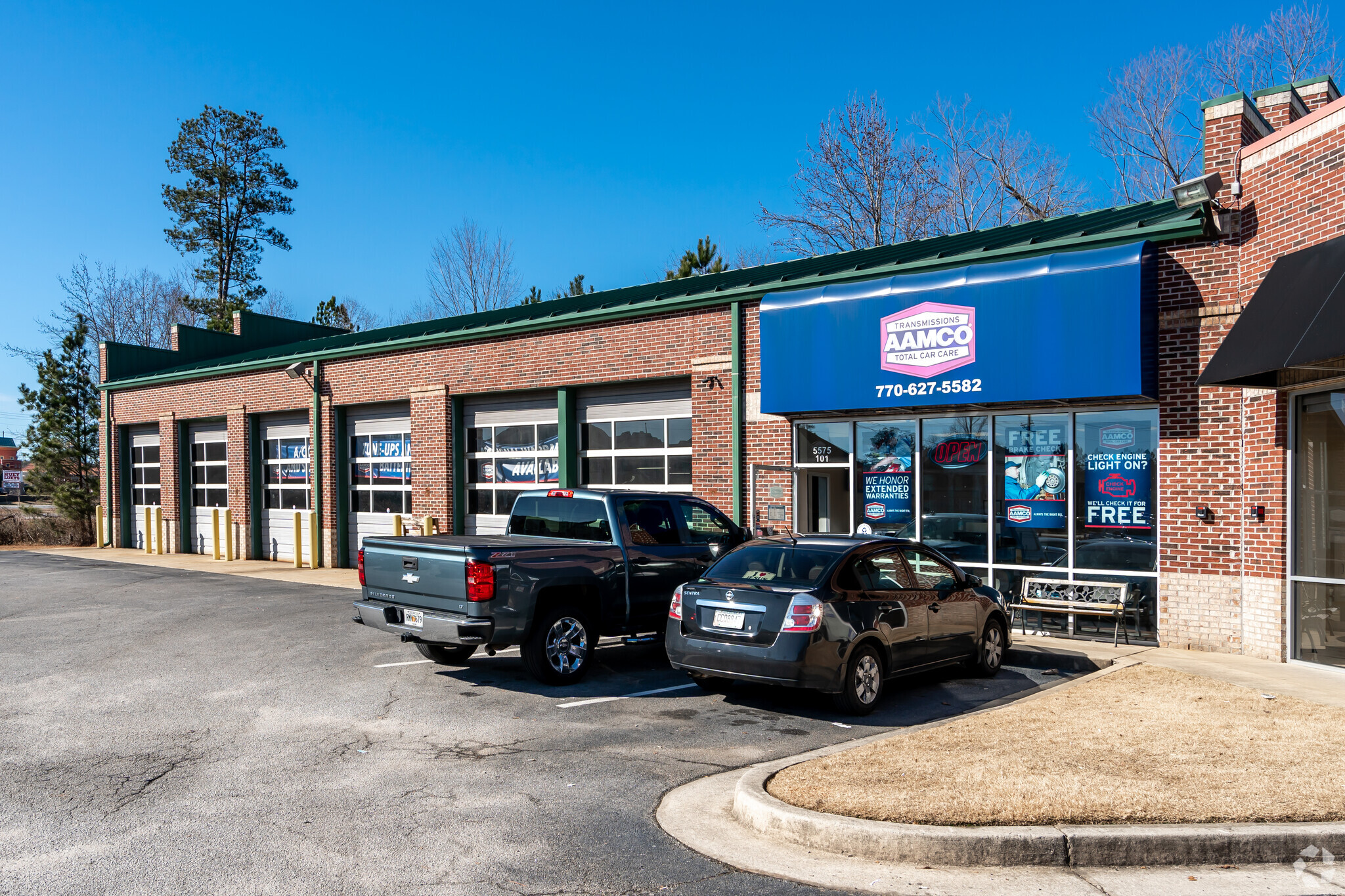 5575 WENDY BAGWELL PARKWAY